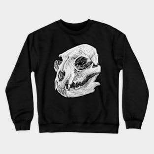 Skeleton1 Crewneck Sweatshirt